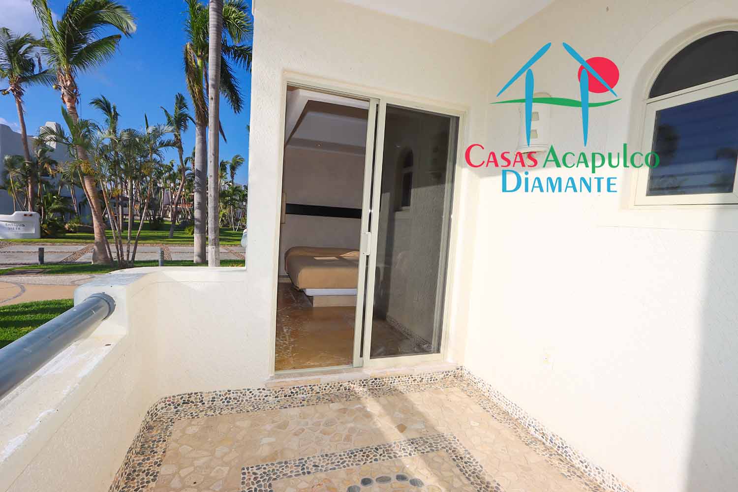 Son Vida Petén C3 - Recámara tres 9